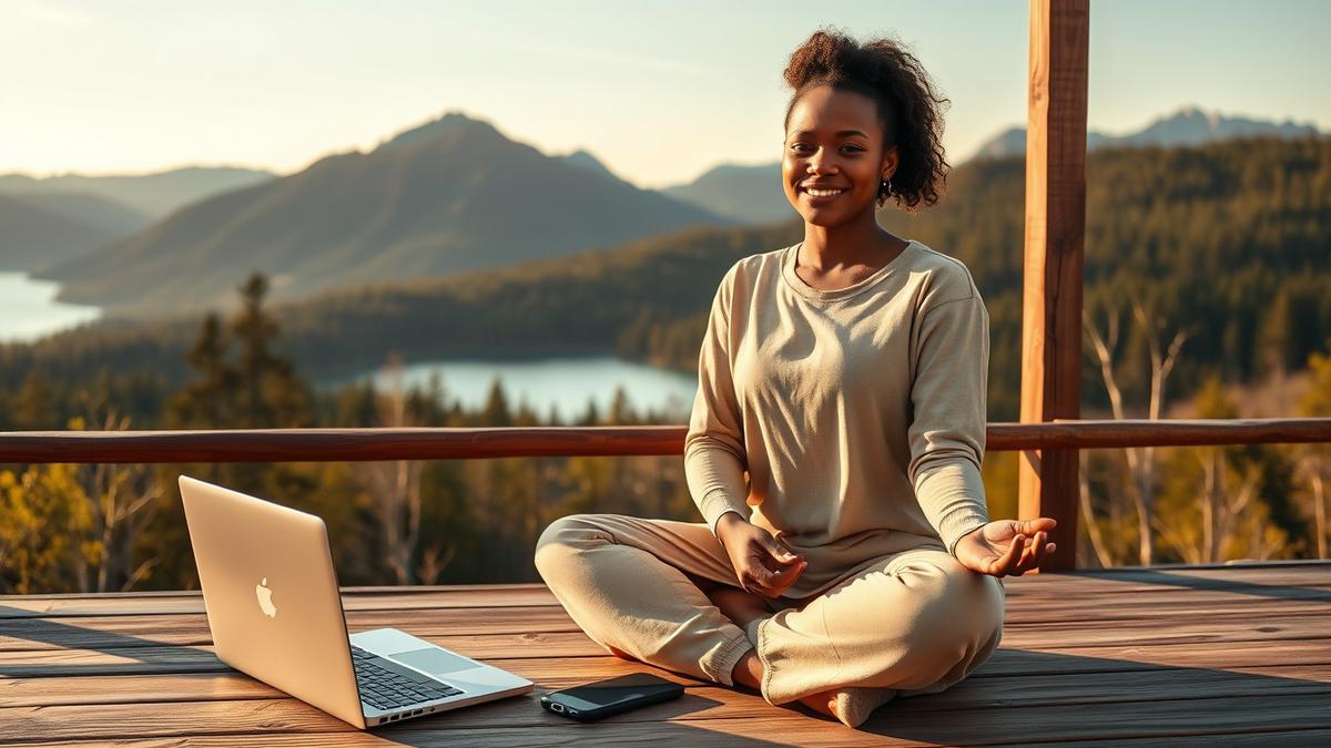 Temukan Ketenangan Batin Melalui Kekuatan Napas